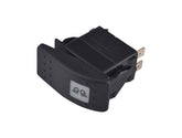 1001080366 Switch, Rocker Carlingswitch | JLG